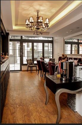 Luce Di Pera - Görsel 5