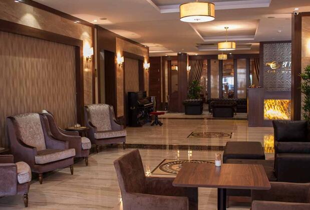 Görükle Oruç Hotel & Spa - Görsel 4