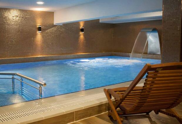 Görükle Oruç Hotel & Spa - Görsel 9