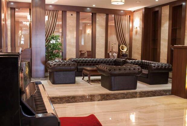 Görükle Oruç Hotel & Spa - Görsel 14