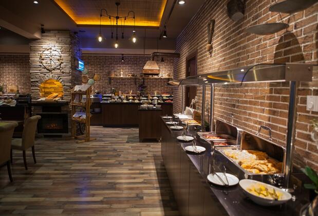 Görükle Oruç Hotel & Spa - Görsel 3