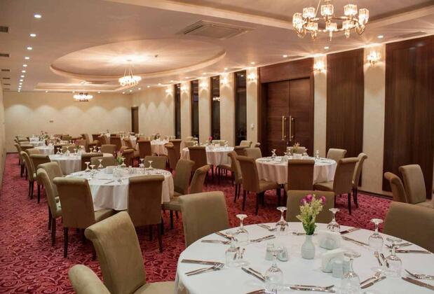 Görükle Oruç Hotel & Spa - Görsel 5