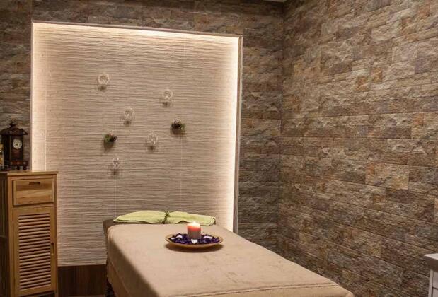 Görükle Oruç Hotel & Spa - Görsel 19