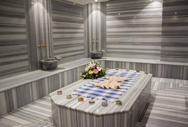 Görükle Oruç Hotel & Spa - Görsel 21