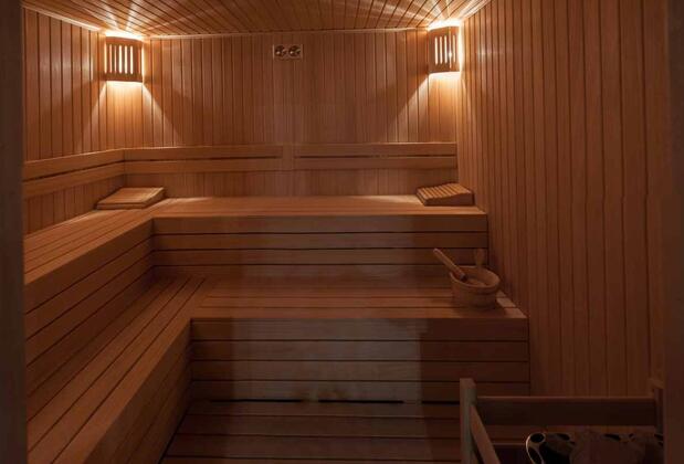 Görükle Oruç Hotel & Spa - Görsel 22