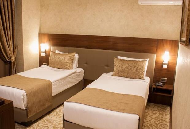 Görükle Oruç Hotel & Spa - Görsel 24