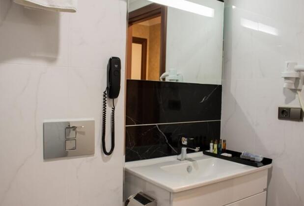 Görükle Oruç Hotel & Spa - Görsel 25