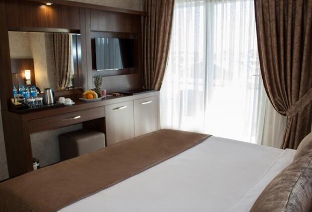 Görükle Oruç Hotel & Spa - Görsel 26