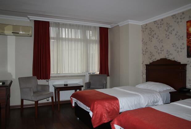 Sahil Butik Hotel - Görsel 7