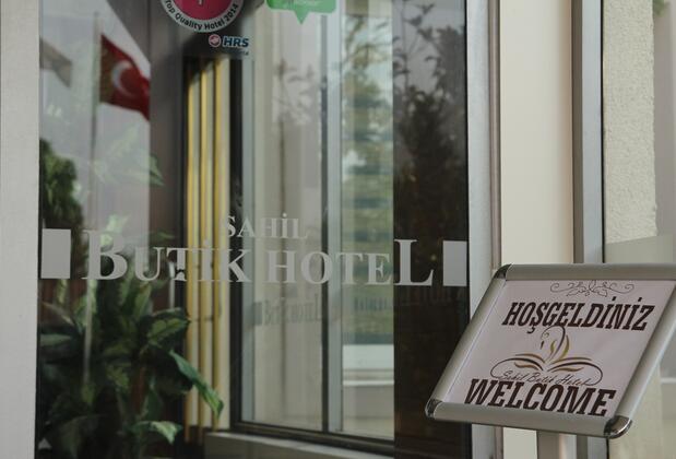 Sahil Butik Hotel - Görsel 4