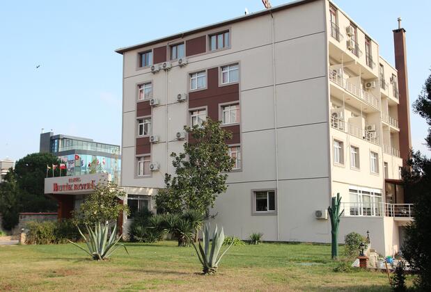 Sahil Butik Hotel - Görsel 3