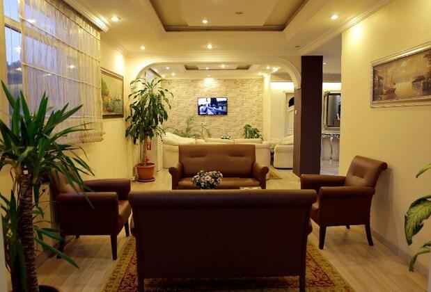 Sahil Butik Hotel - Görsel 5