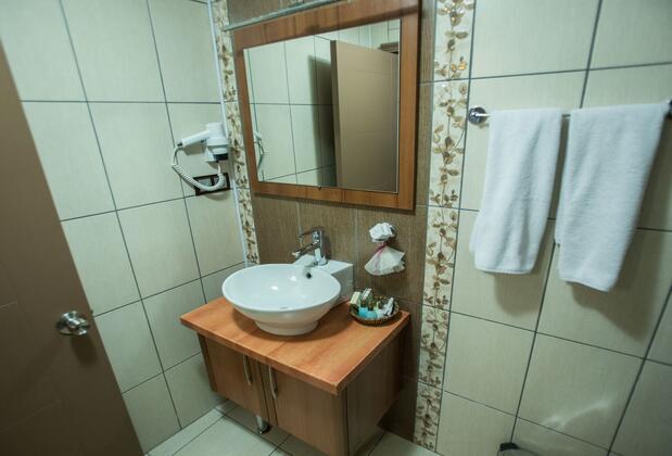 Sahil Butik Hotel - Görsel 10