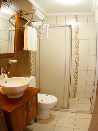 Sahil Butik Hotel - Görsel 11