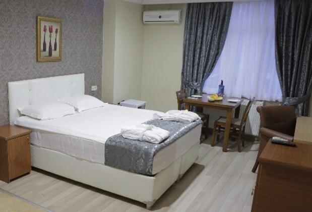 Sahil Butik Hotel - Görsel 6