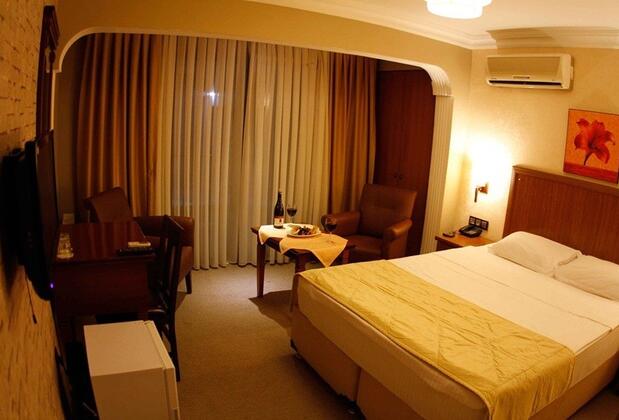 Sahil Butik Hotel - Görsel 8