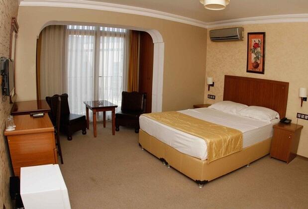 Sahil Butik Hotel - Görsel 9