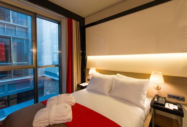 Favori Hotel - Görsel 12