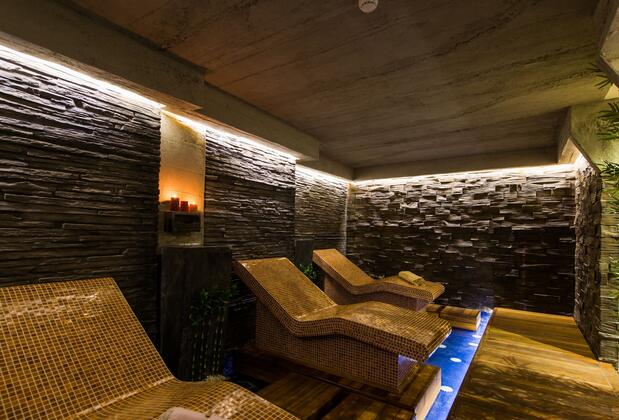 Favori Hotel - Görsel 10