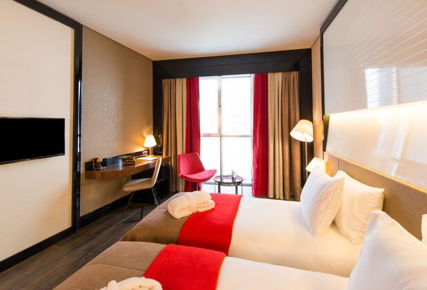 Favori Hotel - Görsel 15