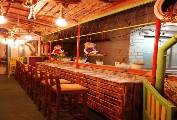 Alaçatı Sakız Ev Otel - Görsel 6