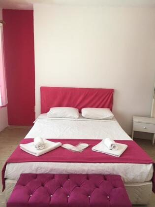 Alaçatı Sakız Ev Otel - Görsel 8