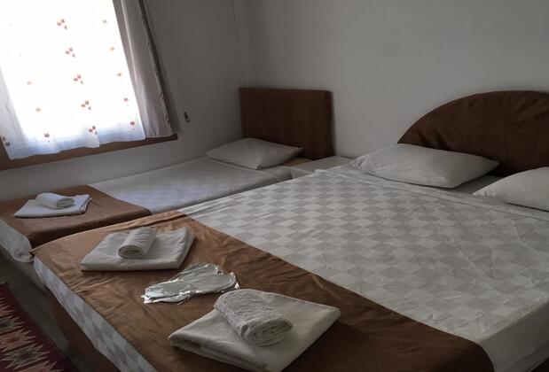 Alaçatı Sakız Ev Otel - Görsel 9