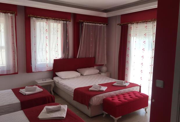 Alaçatı Sakız Ev Otel - Görsel 10