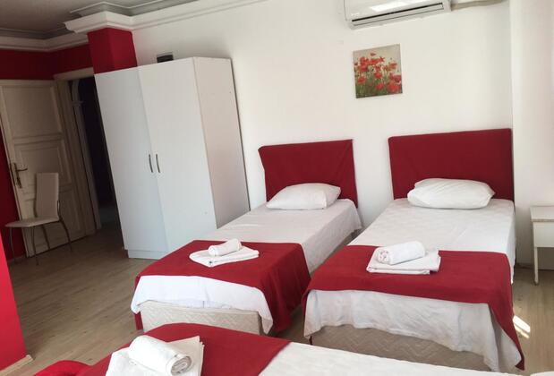 Alaçatı Sakız Ev Otel - Görsel 11