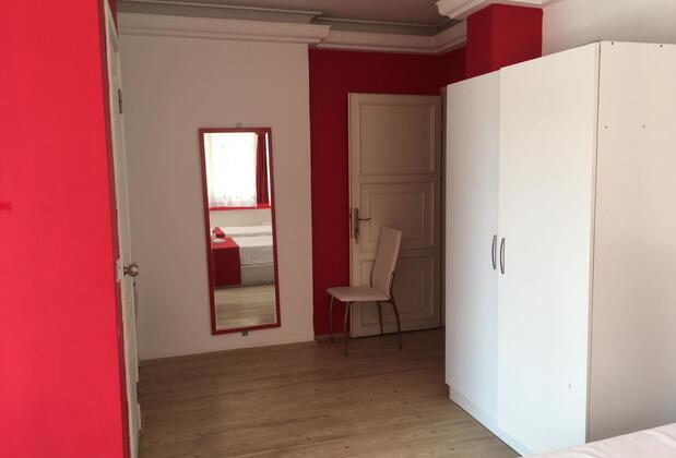 Alaçatı Sakız Ev Otel - Görsel 13