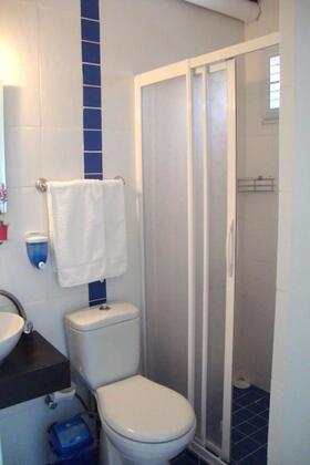 Alaçatı Sakız Ev Otel - Görsel 16