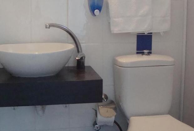 Alaçatı Sakız Ev Otel - Görsel 17