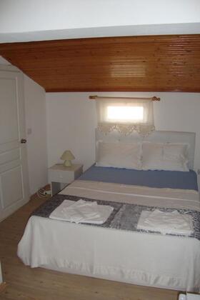 Alaçatı Sakız Ev Otel - Görsel 18