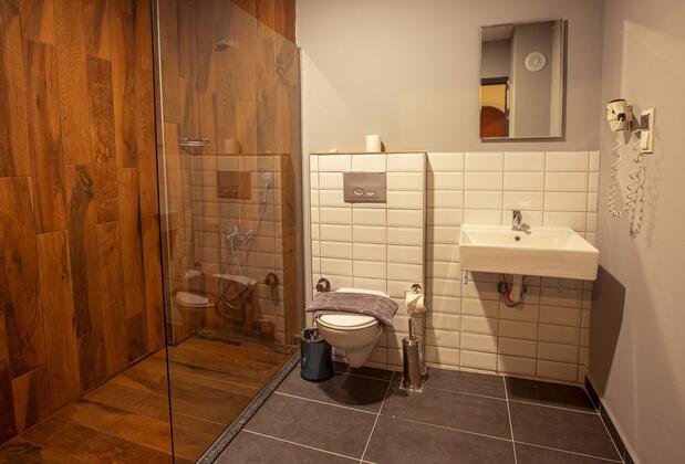 HMA Apart Hotel - Görsel 15