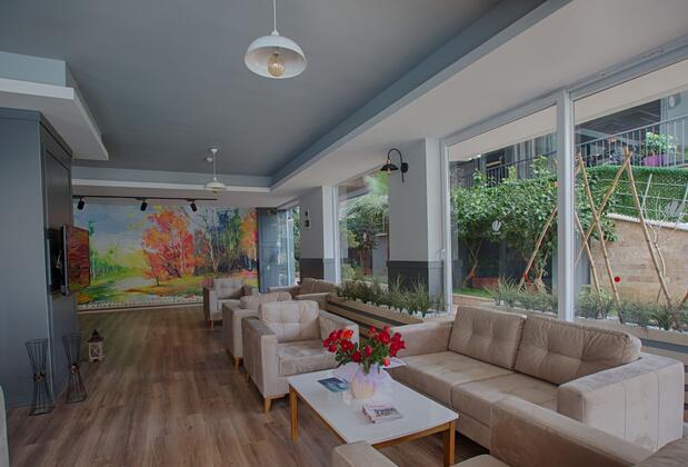 HMA Apart Hotel - Görsel 7