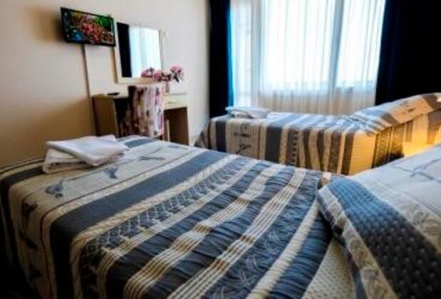 Can Karaburun Otel - Görsel 7