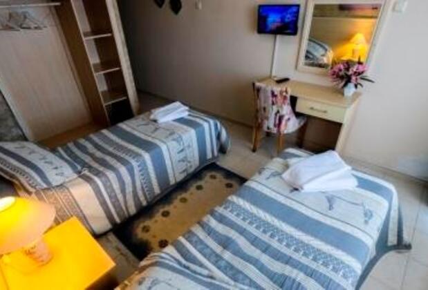 Can Karaburun Otel - Görsel 10