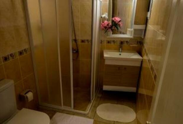 Can Karaburun Otel - Görsel 15