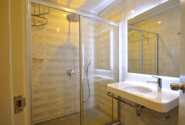 Datça Sapphire Hotel - Görsel 11