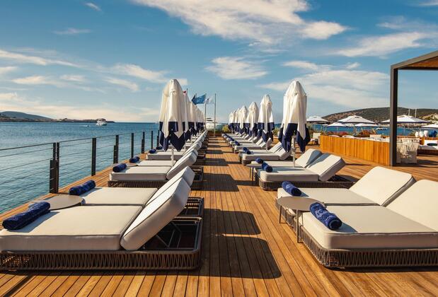 Kaya Palazzo Resort & Residences Bodrum - Görsel 27