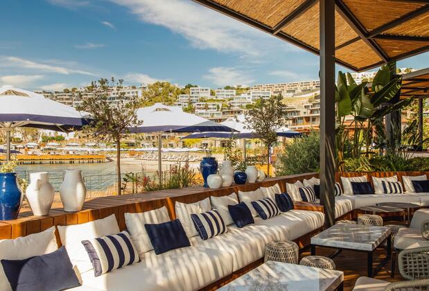 Kaya Palazzo Resort & Residences Bodrum - Görsel 28