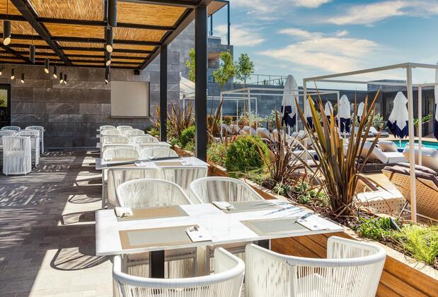 Kaya Palazzo Resort & Residences Bodrum - Görsel 29