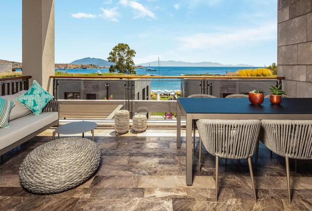 Kaya Palazzo Resort & Residences Bodrum - Görsel 15