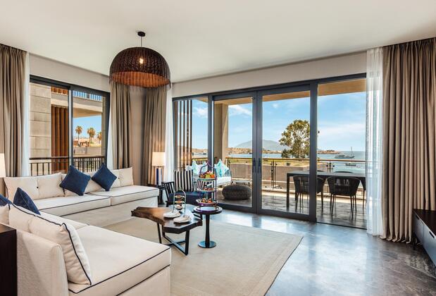 Kaya Palazzo Resort & Residences Bodrum - Görsel 31