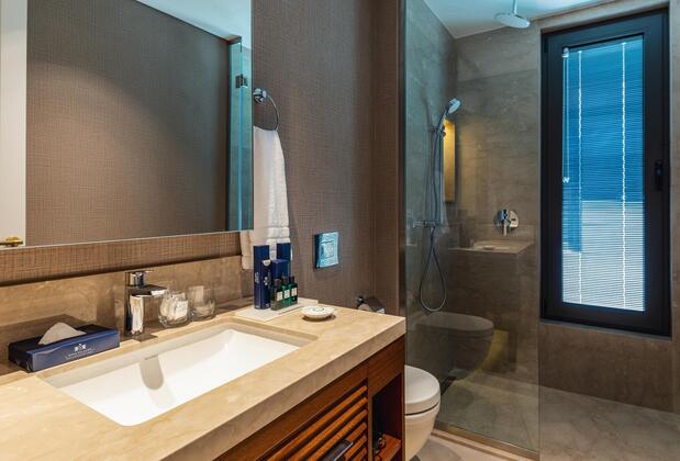 Kaya Palazzo Resort & Residences Bodrum - Görsel 33