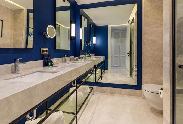 Kaya Palazzo Resort & Residences Bodrum - Görsel 34
