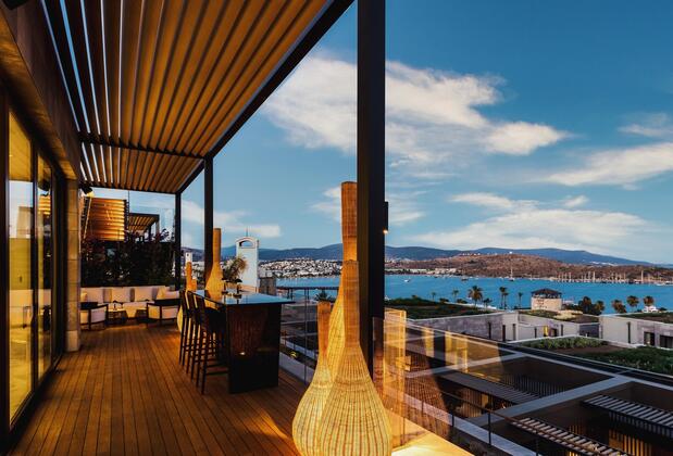 Kaya Palazzo Resort & Residences Bodrum - Görsel 32
