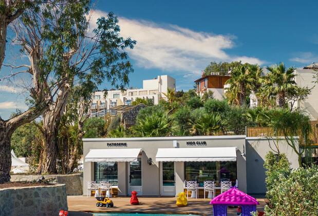 Kaya Palazzo Resort & Residences Bodrum - Görsel 49