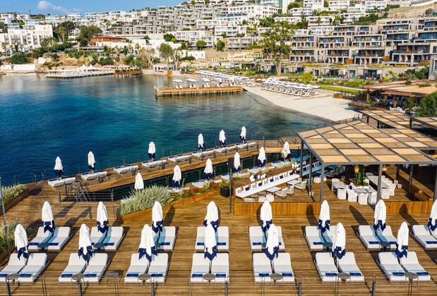 Kaya Palazzo Resort & Residences Bodrum - Görsel 26