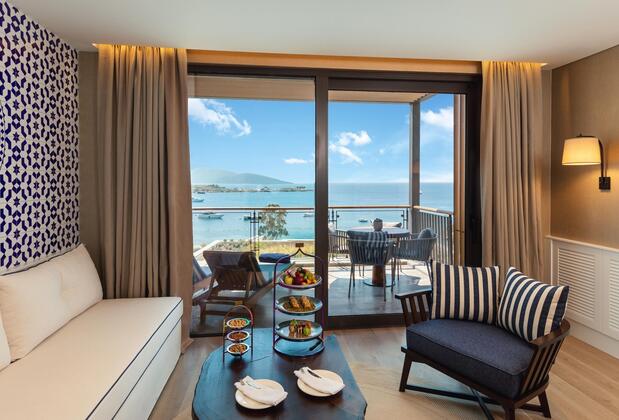 Kaya Palazzo Resort & Residences Bodrum - Görsel 3